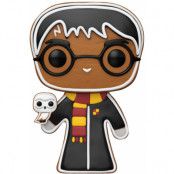 Funko POP! Harry Potter - Gingerbread Harry Potter