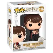 Funko! POP VINYL 116 Harry Potter Neville Longbottom - Funko! -  Leksaksaffären