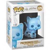 Funko! POP VINYL 129 Harry Potter Patronus Minerva McGonagall