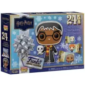 Harry Potter - Adventskalender 2026 - Funko Pop! - Funko Shop Europe