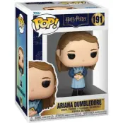 Harry Potter - Ariana Dumbledore Vinyl Figur - Funko Pop! - Funko Shop Europe