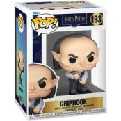 Harry Potter - Griphook Vinyl Figur - Funko Pop! - Funko Shop Europe
