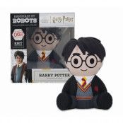 Harry Potter - Handmade By Robots Nr62 - Collectible Vinyl Figure