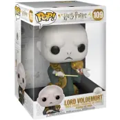 Harry Potter - Lord Voldemort (Jumbo Pop!) Vinyl Figur 109 - Funko Pop! - Funko Shop Europe