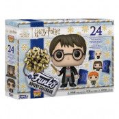 POP Harry Potter Pocket Advent Calendar