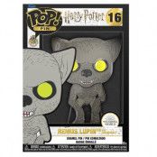 Harry Potter POP! Enamel Pin Remus Lupin 10 cm