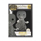 Harry Potter - Pop Large Enamel Pin Nr 14 - Dementor