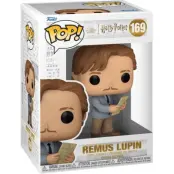 Harry Potter - Remus Lupin vinylfigur 169 - Funko Pop! - Funko Shop Europe
