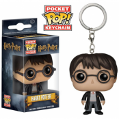 POP Pocket keychain Harry Potter