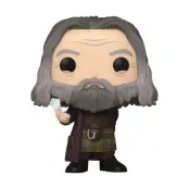 Pop!: Harry Potter - Aberforth Dumbledore #190 Vinyl Figure