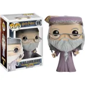 POP Harry Potter - Albus Dumbledore #15