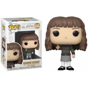 POP Harry Potter Anniversary - Hermione with wand #133