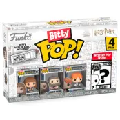 POP Harry Potter - Bitty 4-Pack - Hermione 2,5 cm