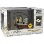 POP Harry Potter Diorama - Potions class Tom Riddle
