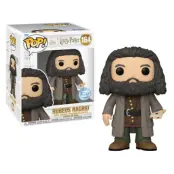 POP Harry Potter - Hagrid with letter Super #164