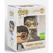 Pop! Harry Potter - Harry Potter (Convention Limited Edition) #173 Vinyl Figure
