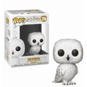 POP Harry Potter - Hedwig #76