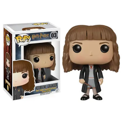 POP Harry Potter - Hermione Granger #03