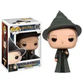 POP Harry Potter Minerva McGonagall #37