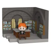 POP Harry Potter Mini Moments s Ron w/Neville Assortment 6