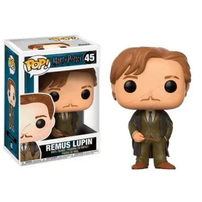 POP Harry Potter - Remus Lupin Reprod #45