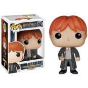 POP Harry Potter - Ron Weasly #02