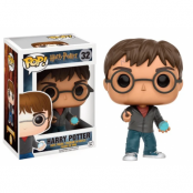 POP Harry Potter with prophecy #32