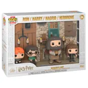 POP Moments Deluxe Harry Potter Hagrids Hut