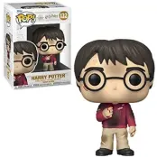 POP Movies Harry Potter Harry Potter w/ The Stone