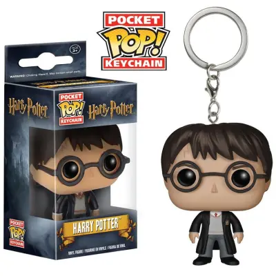POP Pocket - Harry Potter