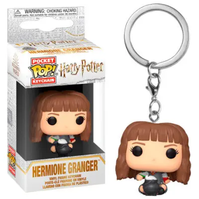 POP Pocket Harry Potter - Hermione with potions