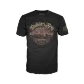 Pop! Tee: Harry Potter - Dumbledore's Army (M)