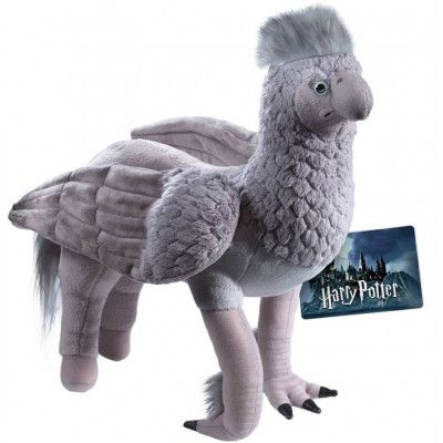 buckbeak plush funko