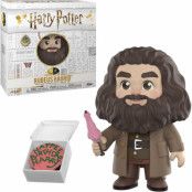 Harry Potter - Hagrid 5-Star Vinyl Figure
