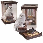 Harry Potter Hedwig Magical Creatures