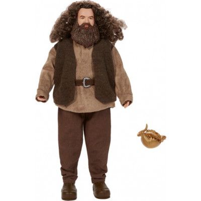 Harry Potter Rubeus Hagrid - Harry Potter -  Leksaksaffären
