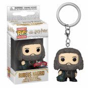 POP Pocket Harry Potter - Holiday Hagrid