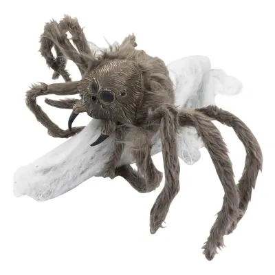 Animerad Aragog Spindel Harry Potter Prop