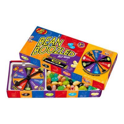 Jelly Belly Bean Boozled Jelly Beans