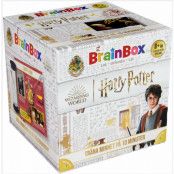 Brainbox - Harry Potter