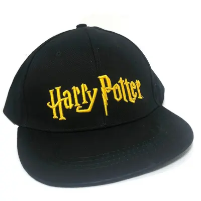 Cap Harry Potter Embroidery 54-58cm