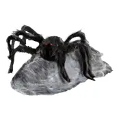 Gigantisk Hoppande Spindel