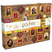 Harry Potter - 24 Days of Trivia & Jelly Beans Adventskalender