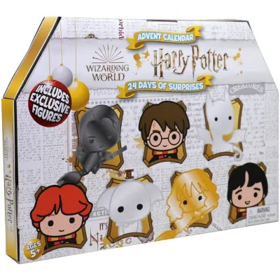 Harry Potter Advent Calendar 108 79688easonal
