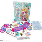 Harry Potter Advent Calendar Luna Lovegood