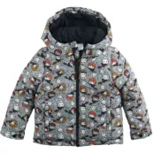 Harry Potter - Anime Jacka - Barn - Chibi - 158/164 - för barn - flerfärgad