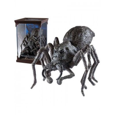 Harry Potter Aragog Magical Creatures
