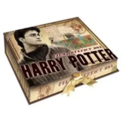 Harry Potter Artefact Box (NN7430)