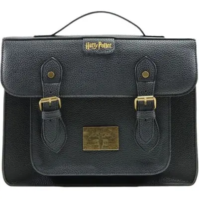 Harry Potter Axelväska - Harry Potter und der Orden des Phönix - för  svart