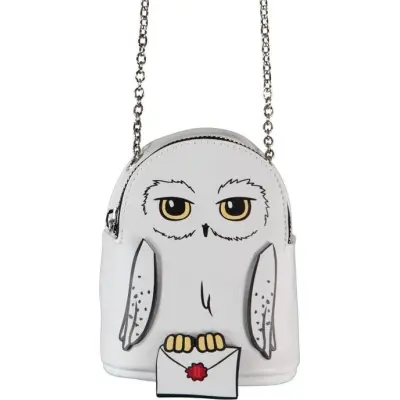 Harry Potter Axelväska - Wizards Unite - Micro Bag - för  flerfärgad